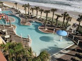 奥蒙德海滩海湾钻石度假酒店图片