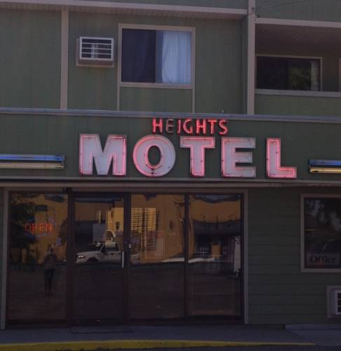 The Heights Inn Motel图片