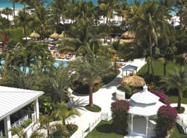 棕榈树Spa酒店图片