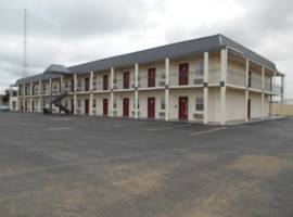 Motel 6 Midland图片