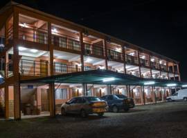 image of Hotel Del Pasaje
