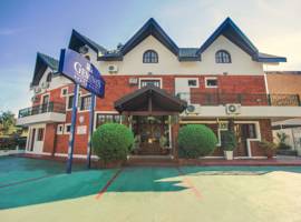 image of Apart Hotel Geminis
