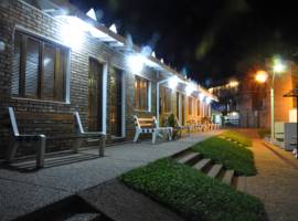 image of Bungalows Archi