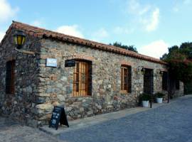 image of Charco Hotel