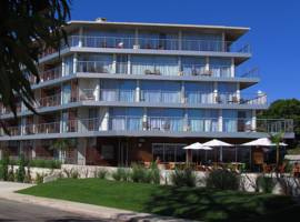 image of Costa Colonia - Riverside Boutique Hotel