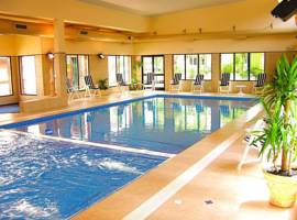 image of El Mirador Hotel & Spa
