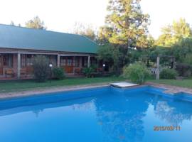 image of Hostal Canela