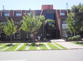 image of Hotel Jardines de Dayman