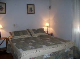 image of Hotel La Posta del Dayman
