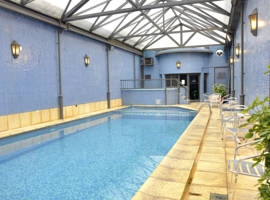 image of Hotel Leoncia
