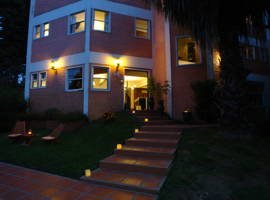 image of Posada del Bosque