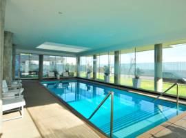 image of Real Colonia Hotel & Suites