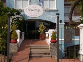 image of Regency Carrasco - Suites & Boutique Hotel
