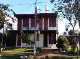 image of Remanso Apart Hotel