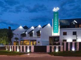 image of Spa Hotel La Reserve
