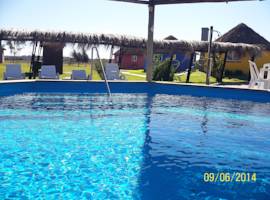 image of Termas Sol Y Luna