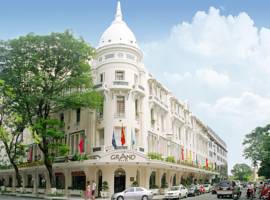 西贡大酒店图片