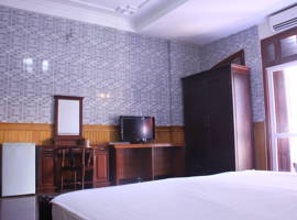 河内星级酒店图片