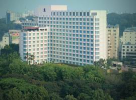 西贡新世界酒店图片