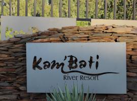 Kam'Bati River Resort图片