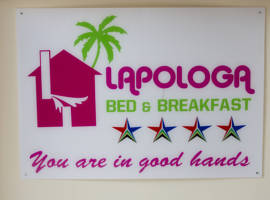 拉博罗加住宿加早餐旅馆图片
