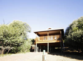 Sangiro Lodge图片