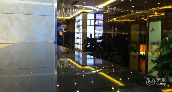 渭南驰骋快捷酒店3小时房图片