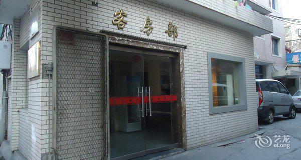 银川市总工会招待所(新宁巷)3小时房图片