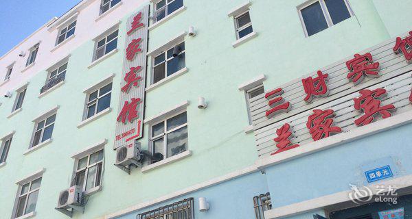 北屯兰家宾馆3小时房图片