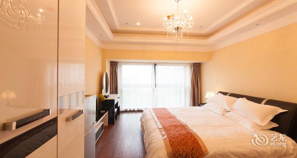 杭州杰立兰卡公寓酒店图片