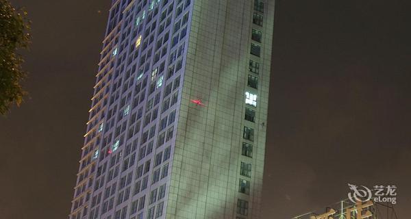 上海嘉福悦国际大酒店图片