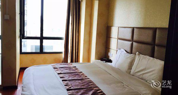 福州苏力酒店公寓4小时房图片