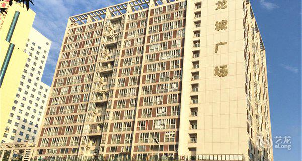 福州龙城快捷酒店公寓3小时房图片