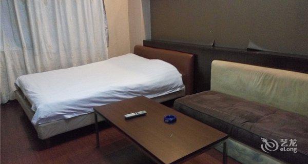 福州宝龙康舒酒店式公寓4小时房图片