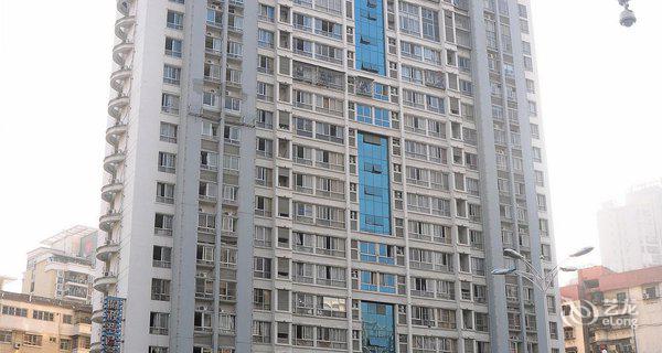 漳州万景酒店式公寓-钟点房图片