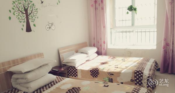 郑州汉江公寓4小时房图片