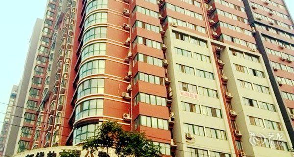 洛阳京恪公寓4小时房图片