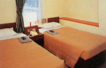 HoriKo商务酒店图片