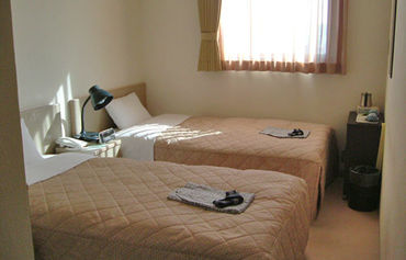 撒哈拉北酒店图片