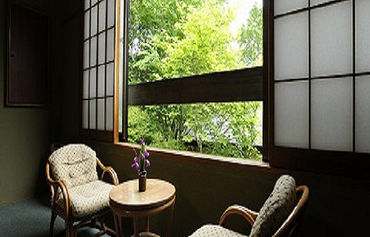 猿京温泉旅馆图片
