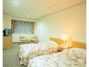 樱花热水乐园酒店图片