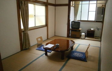 丸子观光旅馆（MarutakaKankoRyokan）图片