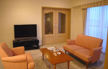 佐岛滨海酒店图片