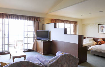 LaShenega酒店图片