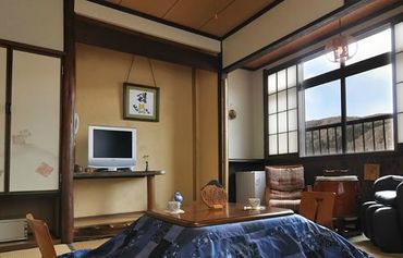 山田屋温泉旅馆图片
