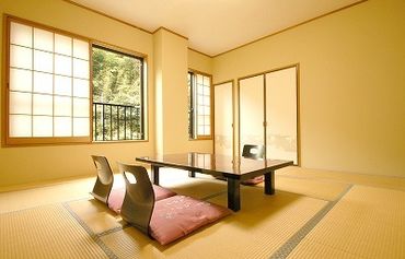 养老KeikokuOkukiyosumi温泉旅馆图片