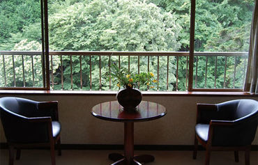 四万温泉叶屋旅馆图片