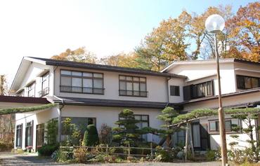 山之内宾馆（Yamanouchi Guest House）图片