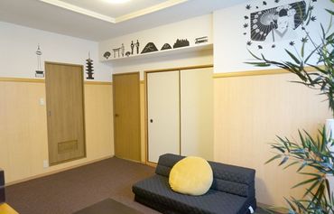 Masakatsu的三号公寓图片