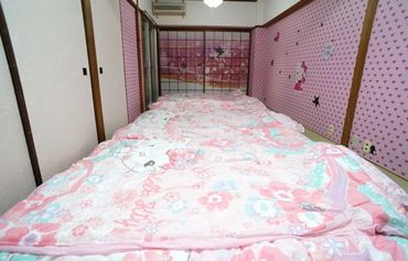 Daiki's Hello Kitty 102公寓图片